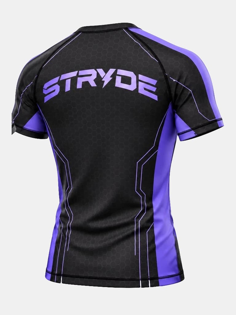 Rashguard STRYDE